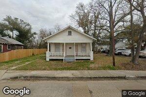319 Bilbo St, Lake Charles, LA 70601