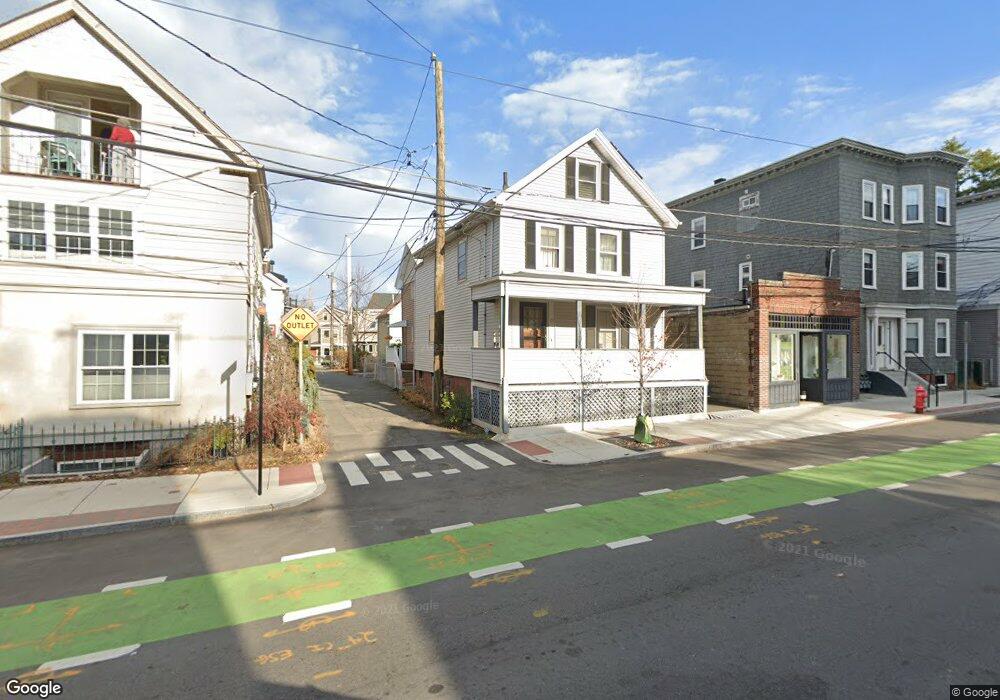 5 Beacon Place, Somerville, MA 02143 - photo 1