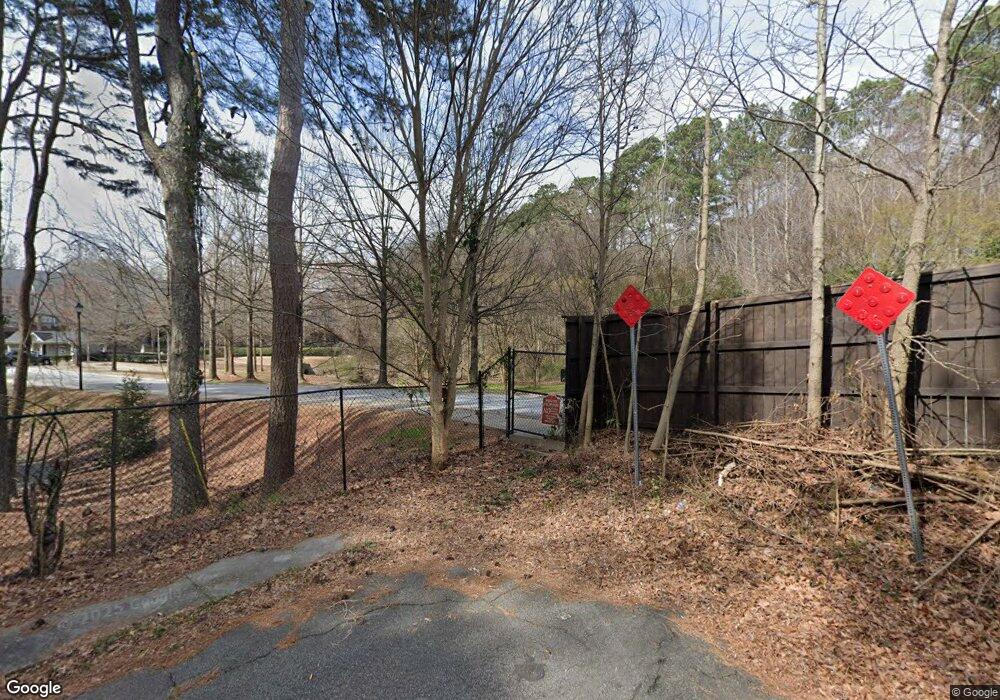 1920 Locklomand Ln, Smyrna, GA 30080 - photo 1