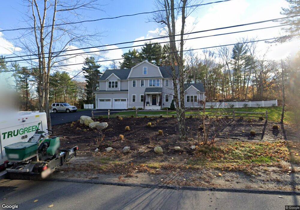 207 Old Oaken Bucket Rd, Scituate, MA 02066 - photo 1