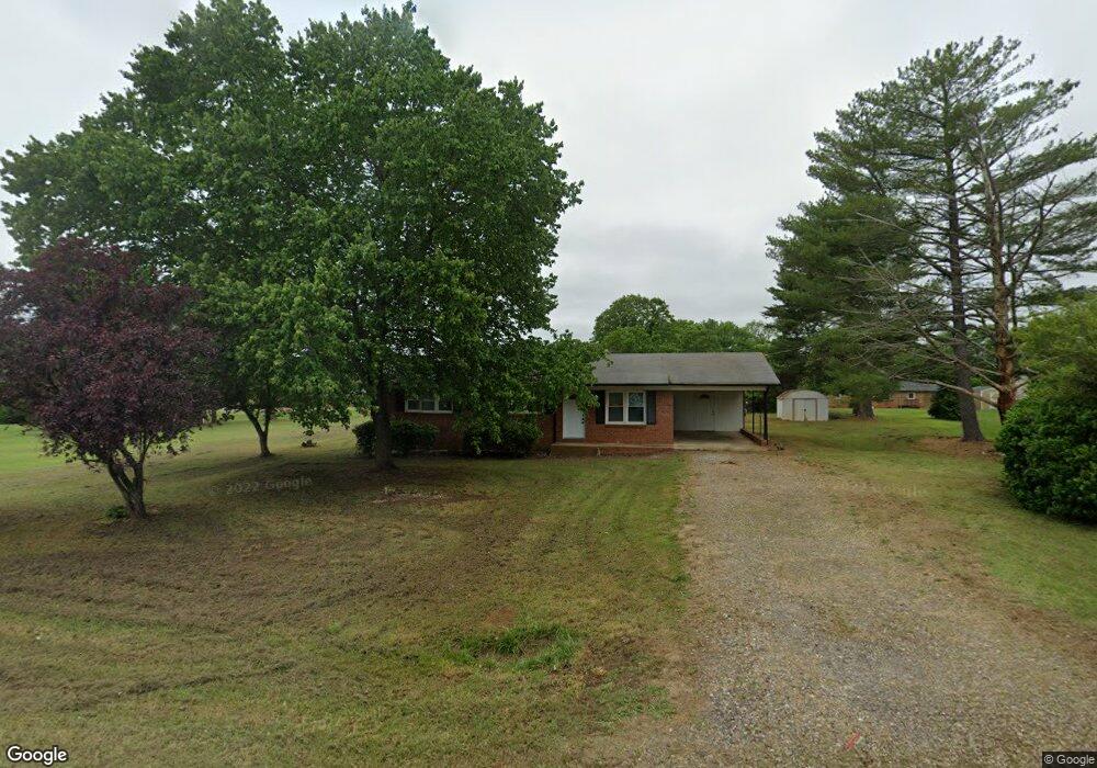 227 Shumaker Dr, Statesville, NC 28625 - photo 1