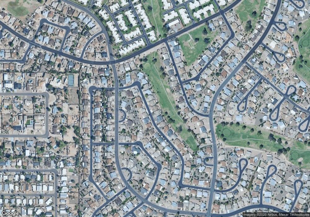 917 S 79th Way, Mesa, AZ 85208 - photo 1