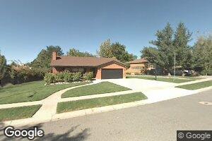 1567 N Locust Ln, Provo, UT 84604