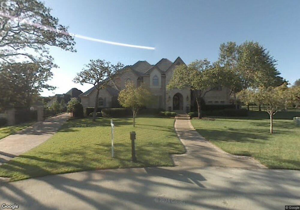 1803 Shady Grove Ct, Westlake, TX 76262 - photo 1