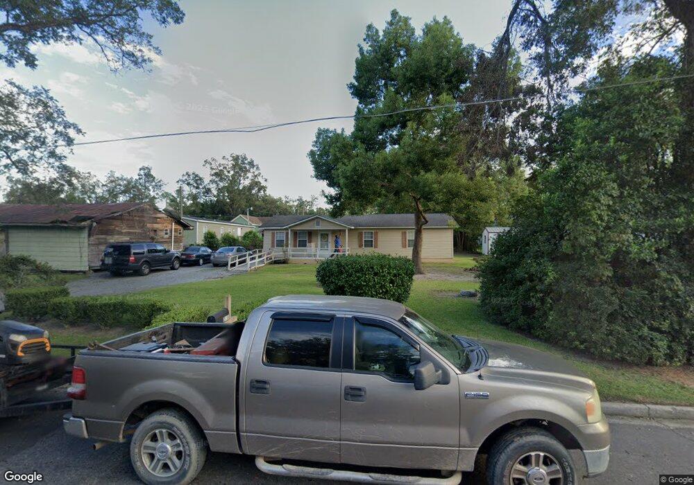 204 W Green St, Quitman, GA 31643 - photo 1