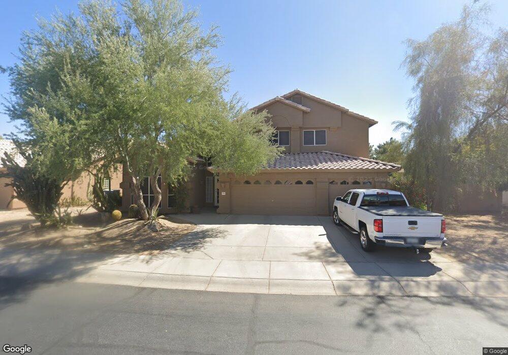 3246 W Stephens Place, Chandler, AZ 85226 - photo 1