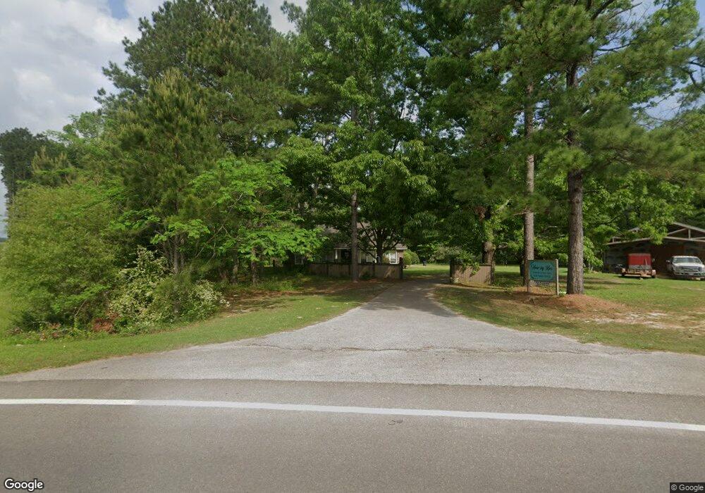 6 Old Highway 84 Loop, Laurel, MS 39443 - photo 1