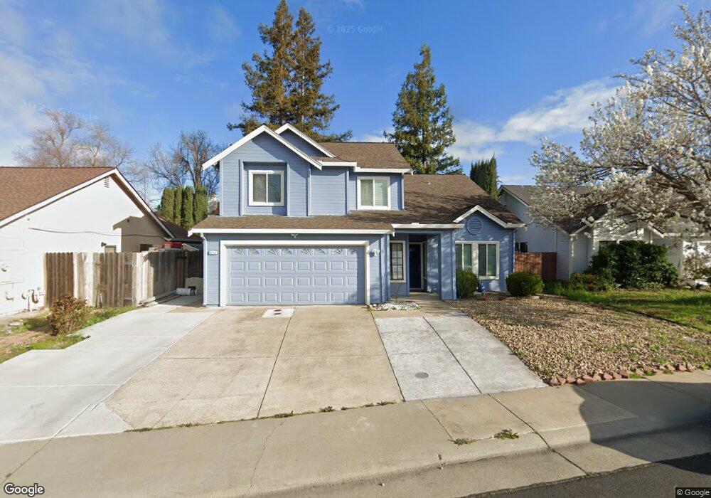 4717 Story Way, Elk Grove, CA 95758 - photo 1