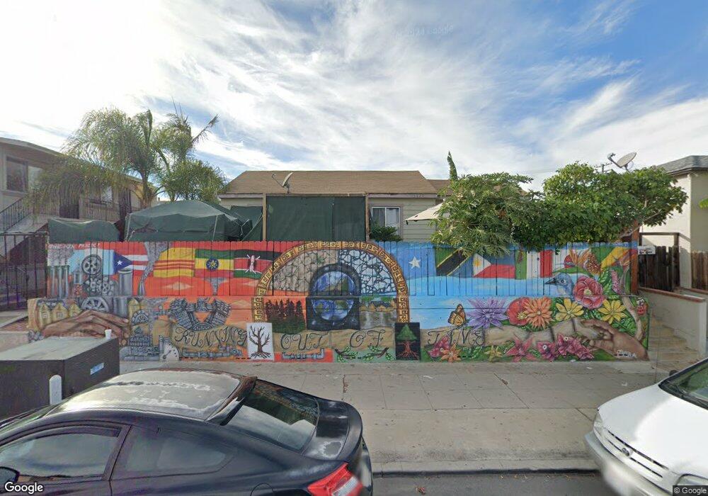 Street View Photo