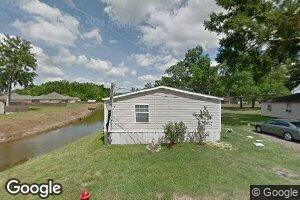 806 S Quiett Ave, Gonzales, LA 70737