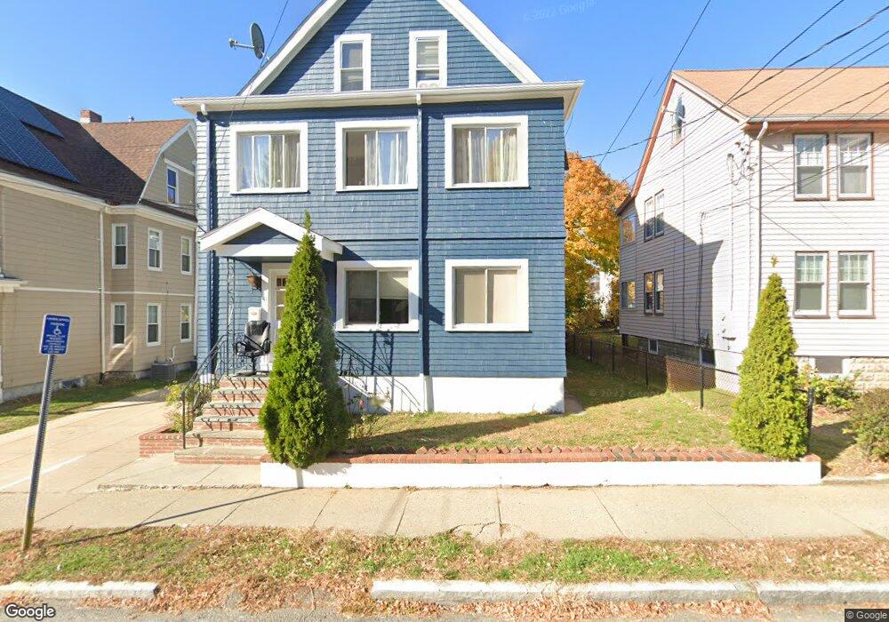 9 Milton St unit 11, Arlington, MA 02474 - photo 1