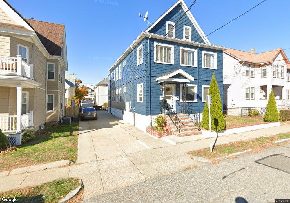 11 Milton St unit 2, Arlington, MA 02474 - photo 1