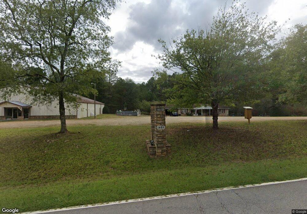 1485 Center Point Rd, Carrollton, GA 30117 - photo 1