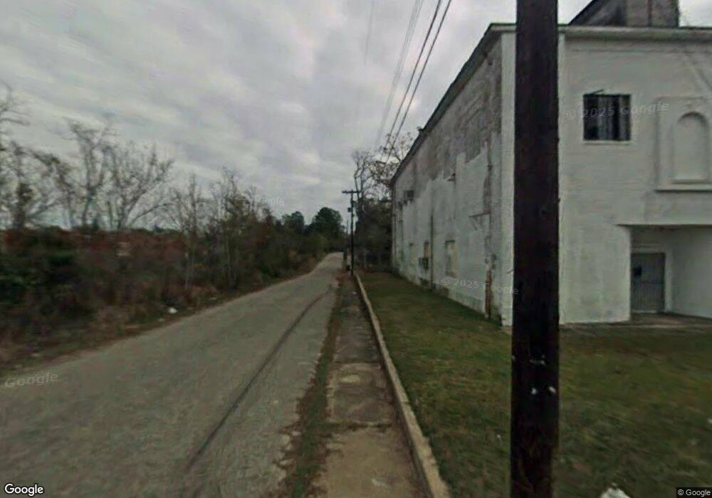 1520 M L K Jr Dr, Atmore, AL 36502 - photo 1