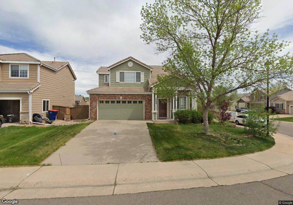 10494 Tracewood Cir, Highlands Ranch, CO 80130 - photo 1