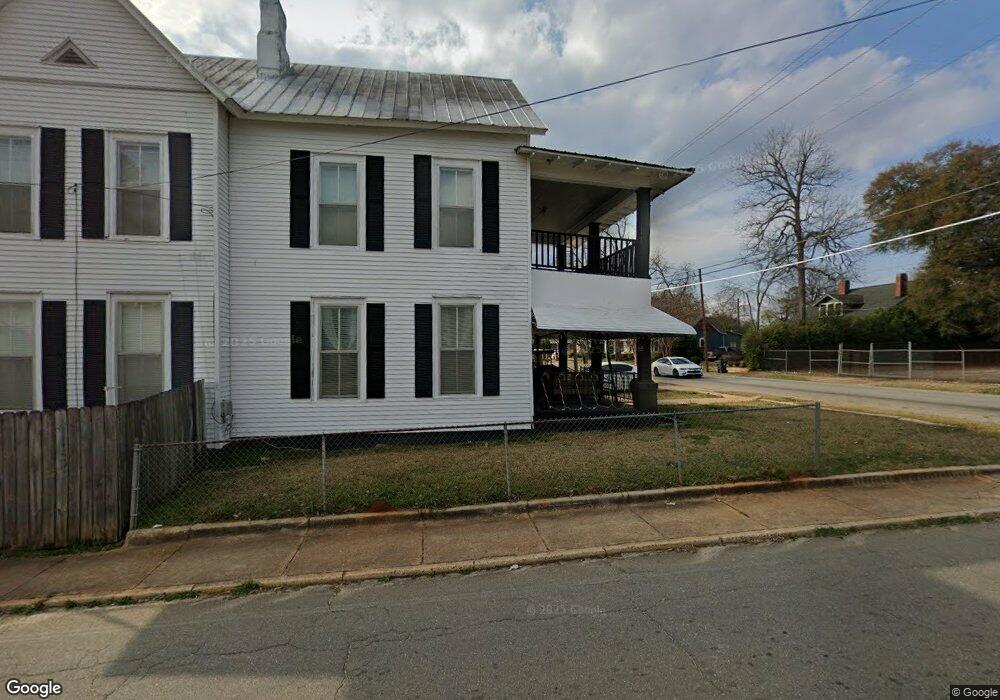 302 Forrest St, Americus, GA 31709 - photo 1