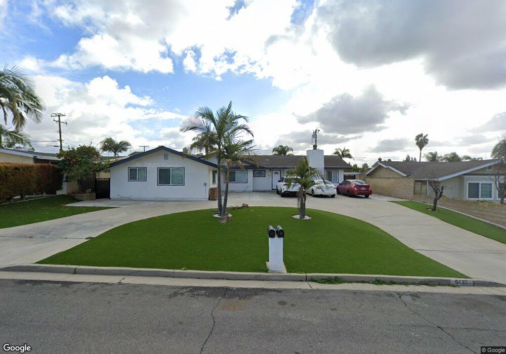 5422 Lockhaven Dr unit A, Buena Park, CA 90621 - photo 1