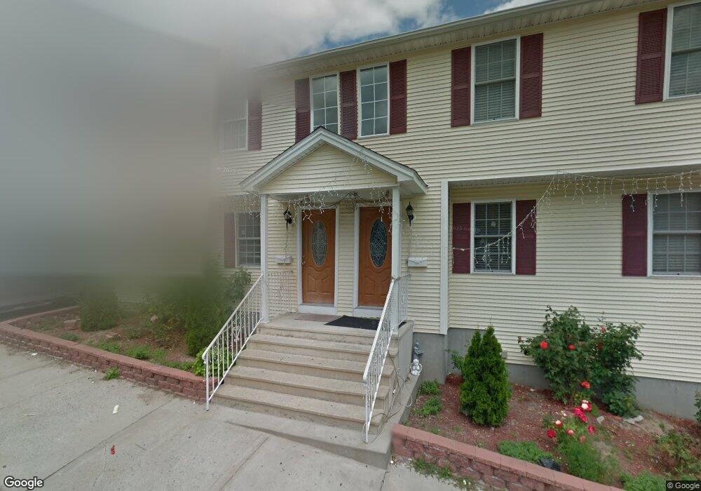 5 Hendricks St unit 5, Central Falls, RI 02863 - photo 1