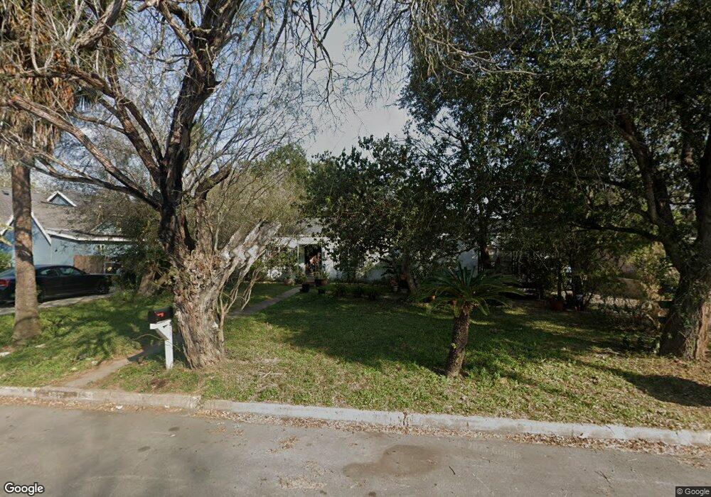 811 S Indiana Ave, Weslaco, TX 78596 - photo 1