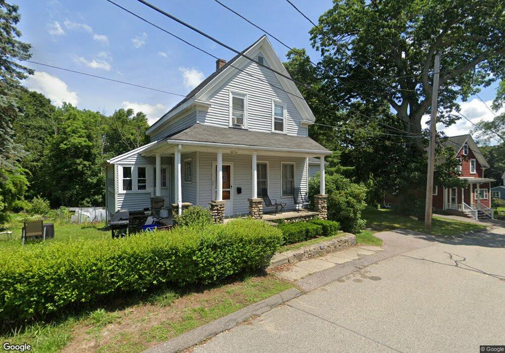 97 Forest Ave, Quincy, MA 02169 - photo 1