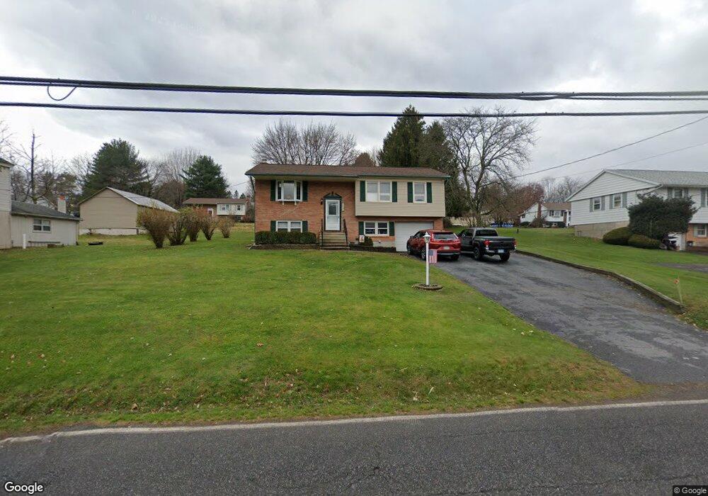 699 W Butler Dr, Sugarloaf, PA 18249 - photo 1