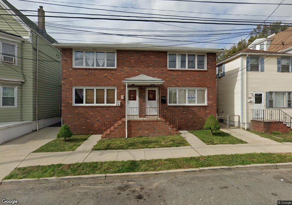 293 Maple St unit 295, Kearny, NJ 07032 - photo 1