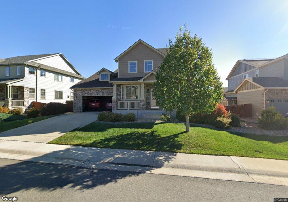 13366 Kearney St, Thornton, CO 80602 - photo 1