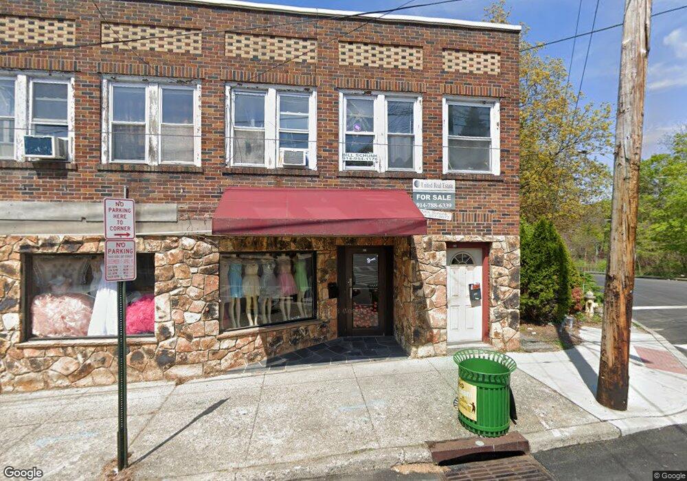 622 South St, Peekskill, NY 10566 - photo 1