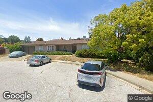 16 Evergreen Ct, Millbrae, CA 94030