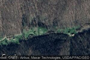 2990 Clinic Rd, Chloe, WV 25235