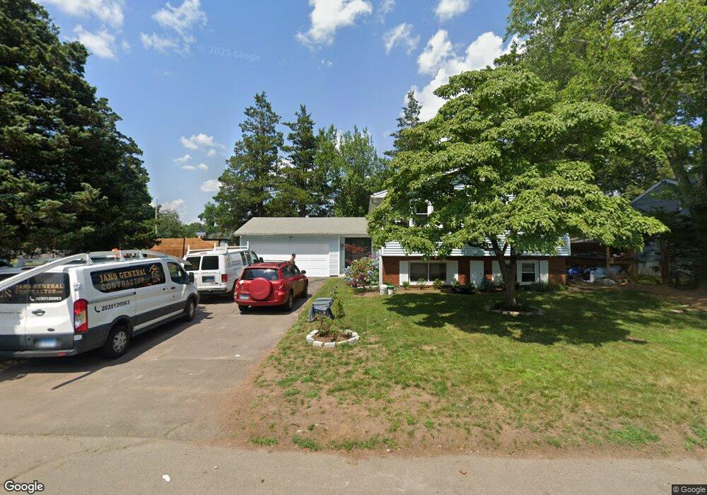 51 Edgar St, East Haven, CT 06512 - photo 1