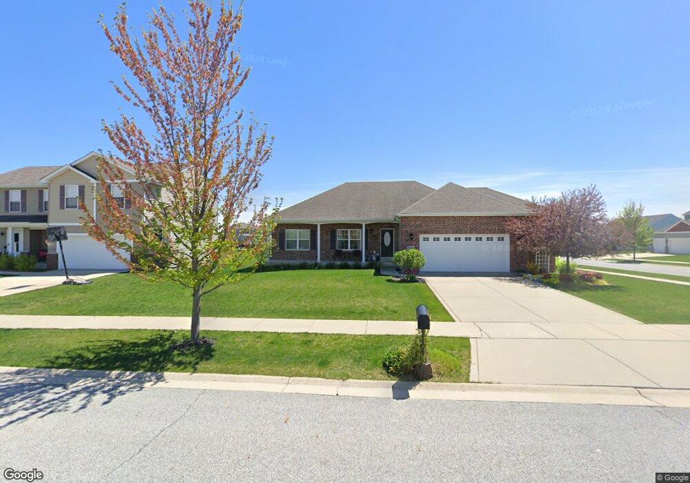 1785 W 131st Ave, Crown Point, IN 46307 - photo 1