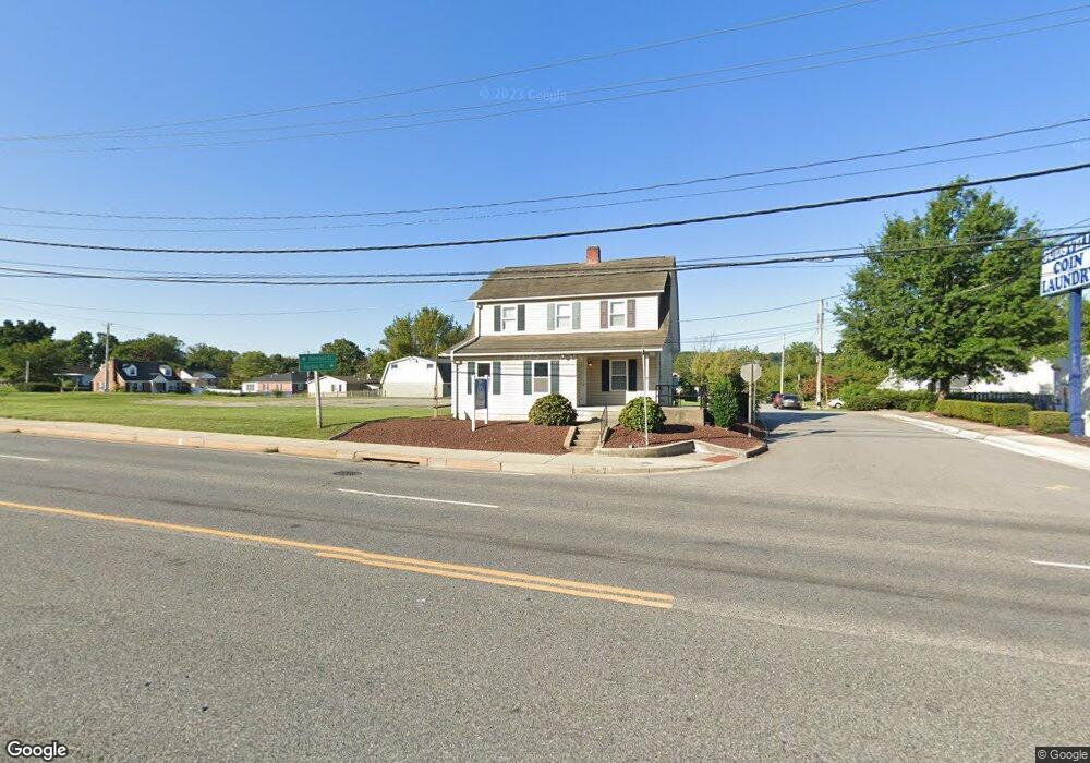 2418 York Rd, Timonium, MD 21093 - photo 1