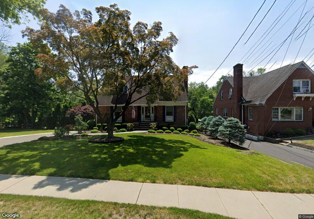 93 Ridgedale Ave, Madison, NJ 07940 - photo 1