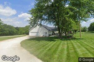 851 Franklin St, Hawk Point, MO 63349