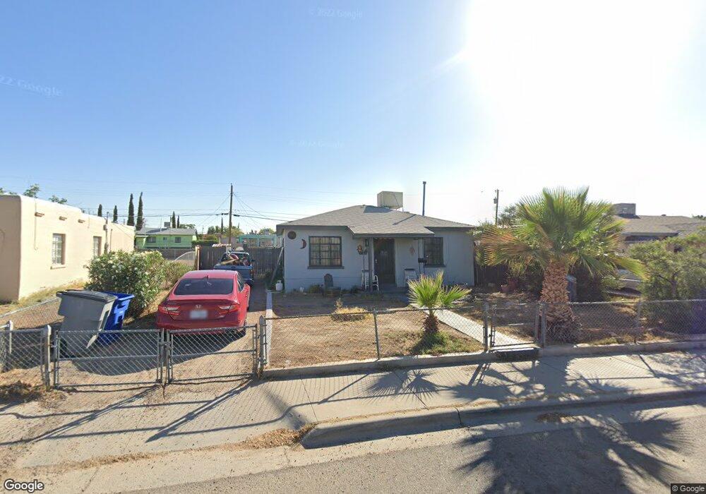 7519 Hermosillo Dr, El Paso, TX 79915 - photo 1