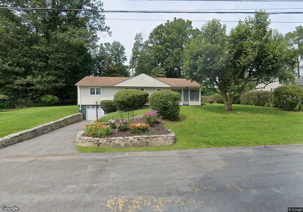 2 Benson Ave, Newburgh, NY 12550 - photo 1