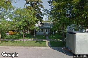 507 E Riverside Ave, Warren, MN 56762