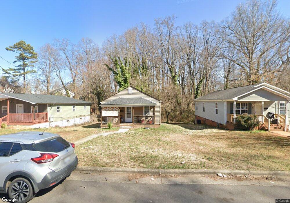 1445 Addison Ave, Winston Salem, NC 27105 - photo 1