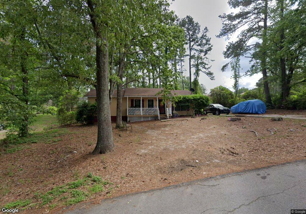 15 Knob Ave, Carrollton, GA 30116 - photo 1