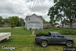 1105 Polk St, Dexter, IA 50070
