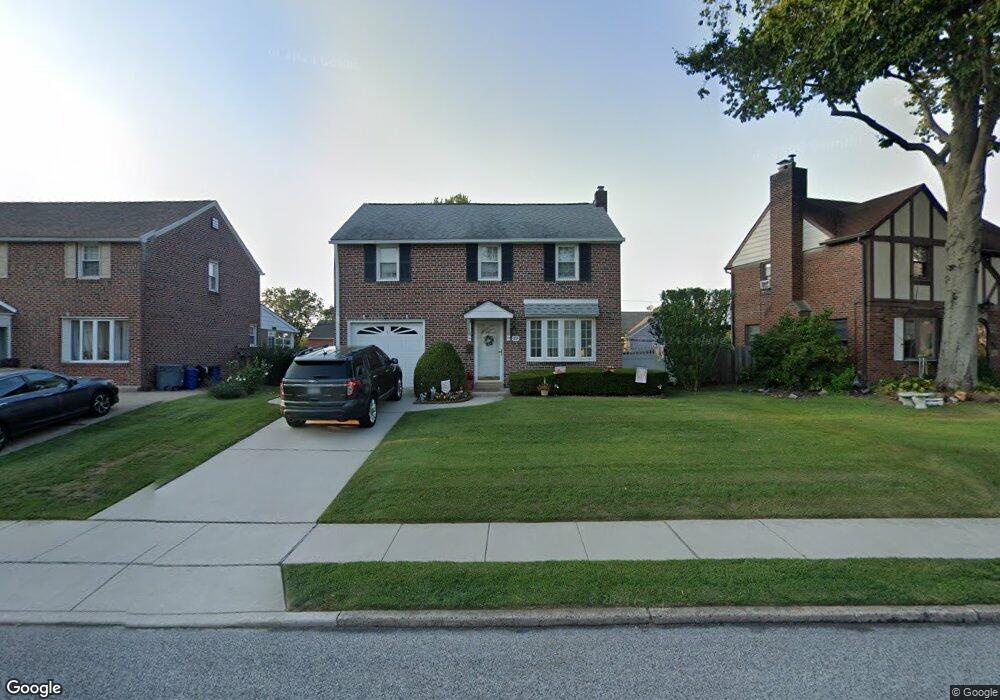 205 Friendship Rd, Drexel Hill, PA 19026 - photo 1