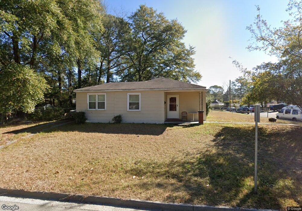 1702 E 35th St, Savannah, GA 31404 - photo 1