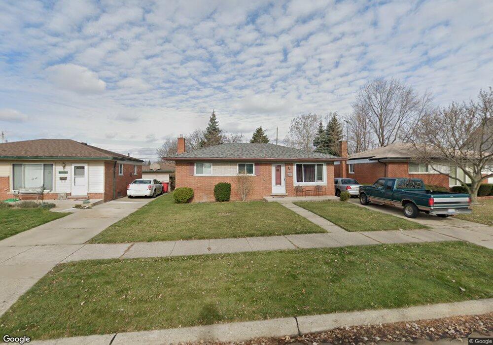 15707 Flanagan St, Roseville, MI 48066 - photo 1