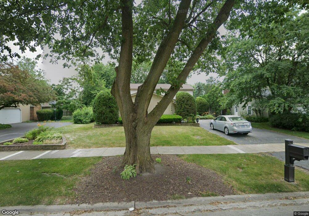 1258 Edward Rd, Naperville, IL 60540 - photo 1