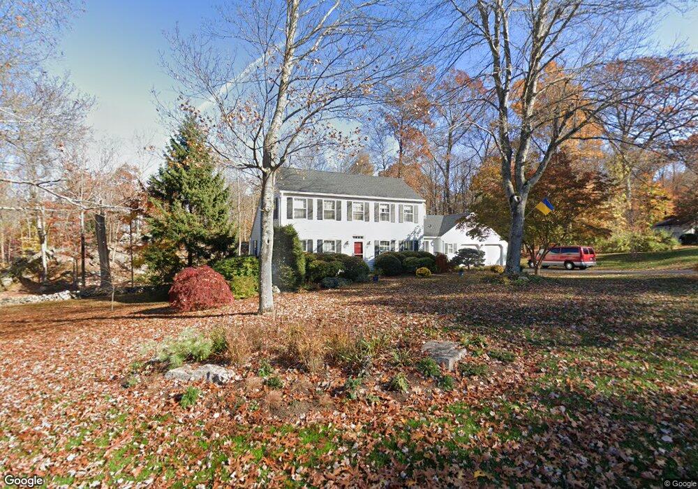 3 Aramon Cir, Brookfield, CT 06804 - photo 1