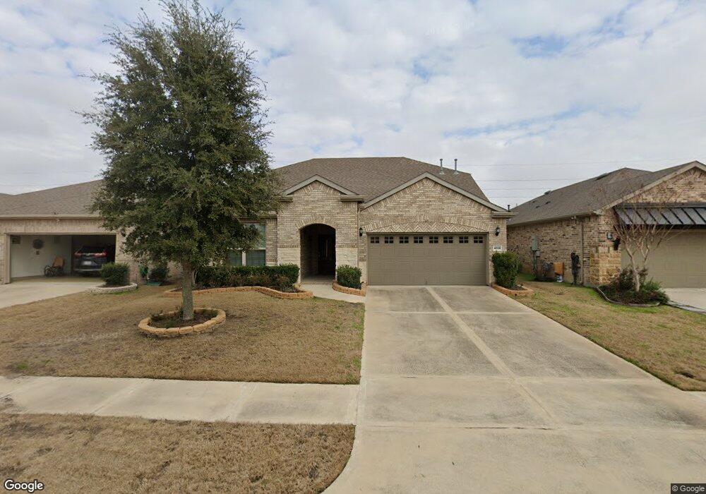 4035 Mossycup Ln, Richmond, TX 77469 - photo 1