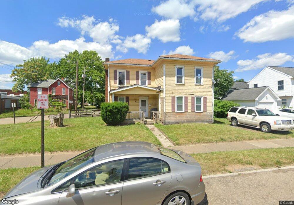 1005 4th St NE, Canton, OH 44704 - photo 1