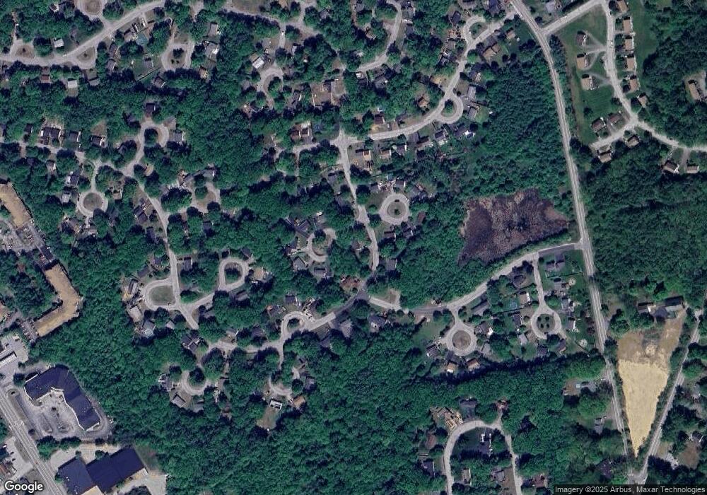 37 Woodbine Ave, Concord, NH 03303 - photo 1