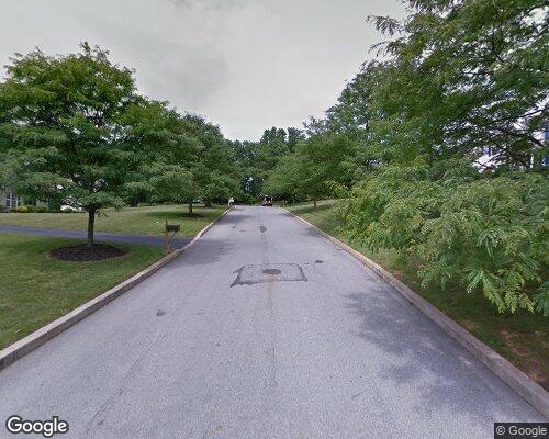 1687 (LOT 6) O'Day Ln